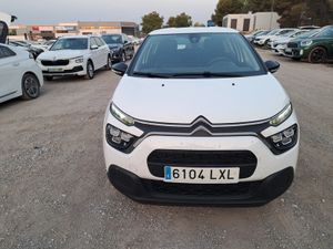 Citroen C3 Bluehdi 75kw (100cv) S&s Live Pack - Foto 3