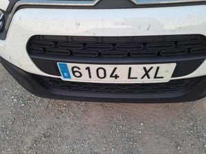 Citroen C3 Bluehdi 75kw (100cv) S&s Live Pack - Foto 9