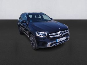 Mercedes Glc-class Glc 300 De 4matic - Foto 4