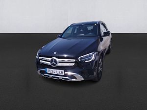 Mercedes Glc-class Glc 300 De 4matic - Foto 2
