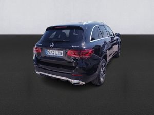 Mercedes Glc-class Glc 300 De 4matic - Foto 5