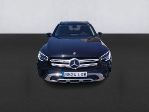 Mercedes Glc-class Glc 300 De 4matic - Foto 3