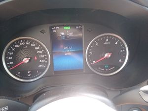 Mercedes Glc-class Glc 300 De 4matic - Foto 9