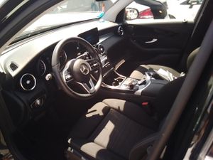 Mercedes Glc-class Glc 300 De 4matic - Foto 8