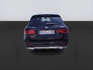 Mercedes Glc-class Glc 300 De 4matic - Foto 6