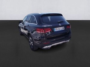 Mercedes Glc-class Glc 300 De 4matic - Foto 7
