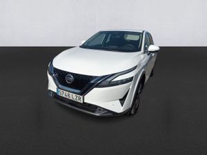 Nissan Qashqai Dig-t 103kw (140cv) Mhev 4x2 Acenta - Foto 2