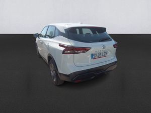 Nissan Qashqai Dig-t 103kw (140cv) Mhev 4x2 Acenta - Foto 7