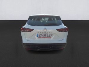 Nissan Qashqai Dig-t 103kw (140cv) Mhev 4x2 Acenta - Foto 6