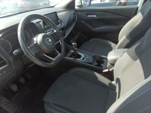Nissan Qashqai Dig-t 103kw (140cv) Mhev 4x2 Acenta - Foto 8