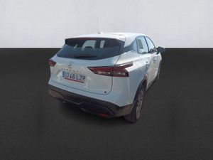 Nissan Qashqai Dig-t 103kw (140cv) Mhev 4x2 Acenta - Foto 5