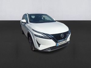 Nissan Qashqai Dig-t 103kw (140cv) Mhev 4x2 Acenta - Foto 4