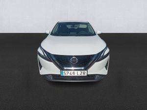 Nissan Qashqai Dig-t 103kw (140cv) Mhev 4x2 Acenta - Foto 3