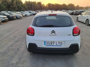 Citroen C3 Bluehdi 75kw (100cv) S&s Live Pack - Foto 6