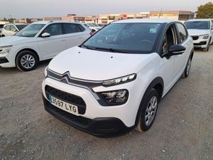 Citroen C3 Bluehdi 75kw (100cv) S&s Live Pack - Foto 2