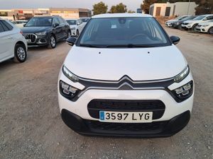 Citroen C3 Bluehdi 75kw (100cv) S&s Live Pack - Foto 3