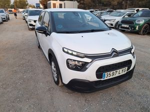 Citroen C3 Bluehdi 75kw (100cv) S&s Live Pack - Foto 4