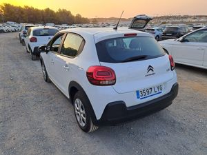 Citroen C3 Bluehdi 75kw (100cv) S&s Live Pack - Foto 7