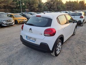 Citroen C3 Bluehdi 75kw (100cv) S&s Live Pack - Foto 5