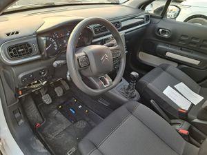 Citroen C3 Bluehdi 75kw (100cv) S&s Live Pack - Foto 8