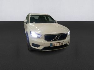 Volvo Xc40 1.5 T2 Momentum Pro Auto - Foto 4