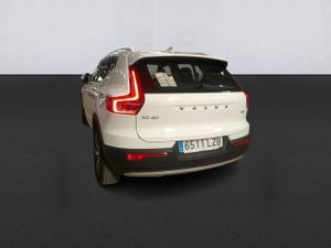 Volvo Xc40 1.5 T2 Momentum Pro Auto - Foto 7