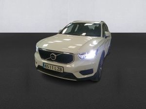 Volvo Xc40 1.5 T2 Momentum Pro Auto - Foto 2