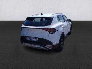 Kia Sportage 1.6 Crdi Mhev 100kw (136cv) Business 4x4 - Foto 5