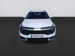 Kia Sportage 1.6 Crdi Mhev 100kw (136cv) Business 4x4 - Foto 3