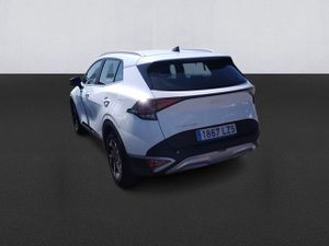 Kia Sportage 1.6 Crdi Mhev 100kw (136cv) Business 4x4 - Foto 7