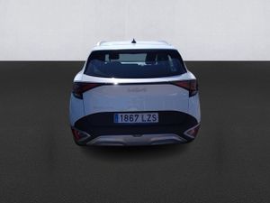 Kia Sportage 1.6 Crdi Mhev 100kw (136cv) Business 4x4 - Foto 6