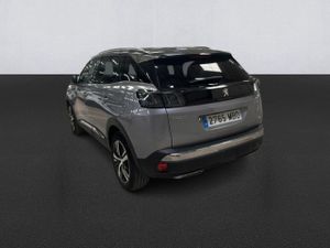 Peugeot 3008 1.5 Bluehdi 96kw S&s Gt Eat8 - Foto 7