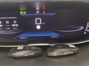 Peugeot 3008 1.5 Bluehdi 96kw S&s Gt Eat8 - Foto 9