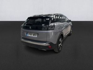 Peugeot 3008 1.5 Bluehdi 96kw S&s Gt Eat8 - Foto 5