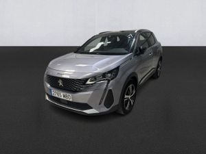 Peugeot 3008 1.5 Bluehdi 96kw S&s Gt Eat8 - Foto 2