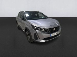 Peugeot 3008 1.5 Bluehdi 96kw S&s Gt Eat8 - Foto 4