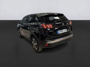 Peugeot 3008 1.5 Bluehdi 96kw (130cv) S&s Allure Eat8 - Foto 7