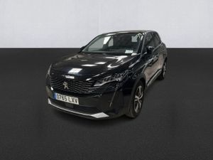 Peugeot 3008 1.5 Bluehdi 96kw (130cv) S&s Allure Eat8 - Foto 2