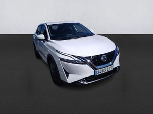 Nissan Qashqai Dig-t 103kw (140cv) Mhev 4x2 Acenta - Foto 4