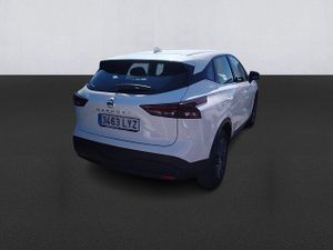 Nissan Qashqai Dig-t 103kw (140cv) Mhev 4x2 Acenta - Foto 5