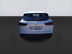 Nissan Qashqai Dig-t 103kw (140cv) Mhev 4x2 Acenta - Foto 6
