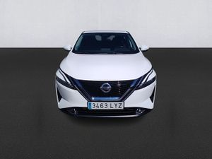 Nissan Qashqai Dig-t 103kw (140cv) Mhev 4x2 Acenta - Foto 3