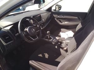 Nissan Qashqai Dig-t 103kw (140cv) Mhev 4x2 Acenta - Foto 8