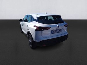 Nissan Qashqai Dig-t 103kw (140cv) Mhev 4x2 Acenta - Foto 7