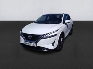 Nissan Qashqai Dig-t 103kw (140cv) Mhev 4x2 Acenta - Foto 2