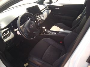 Toyota C-hr 1.8 125h Advance - Foto 8