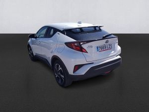 Toyota C-hr 1.8 125h Advance - Foto 7