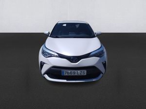 Toyota C-hr 1.8 125h Advance - Foto 3