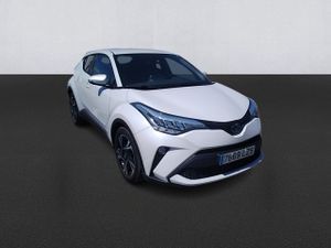 Toyota C-hr 1.8 125h Advance - Foto 4