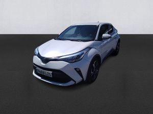 Toyota C-hr 1.8 125h Advance - Foto 2
